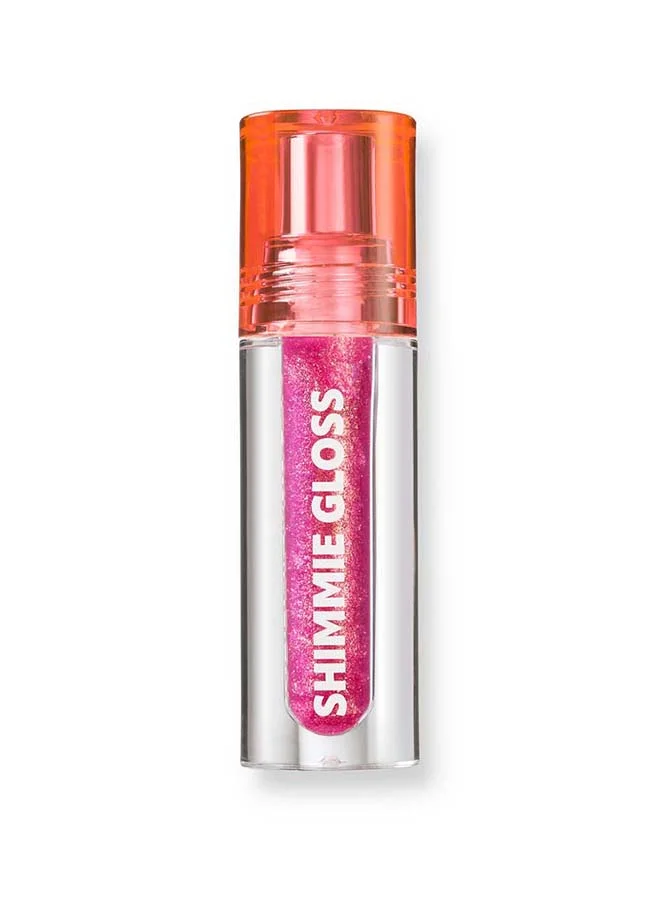 صانع المتاعب Shimmie Gloss All In Berry